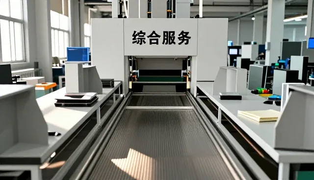 深圳市聚美科技有限公司