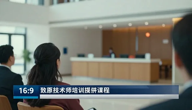 技术培训课程包选型:网络较为完善与资源优化的取舍
