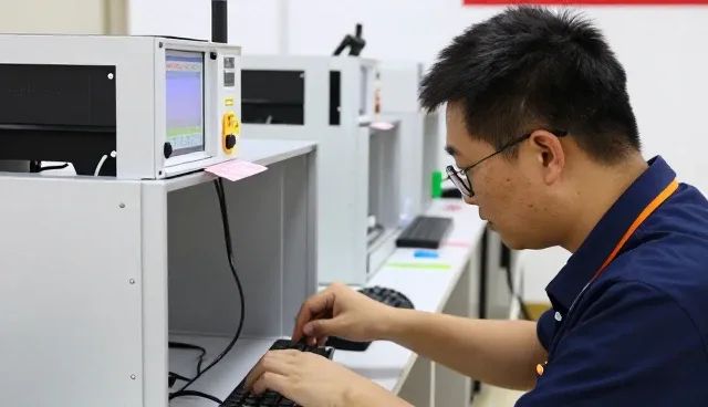 系统集成帮助客户实现技术转让目标