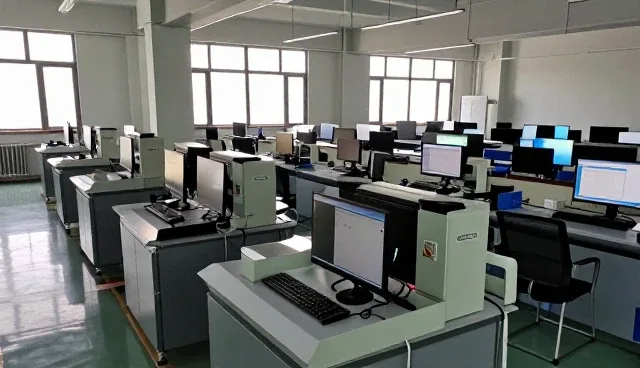 技术外包中网络架构选型的关键考量