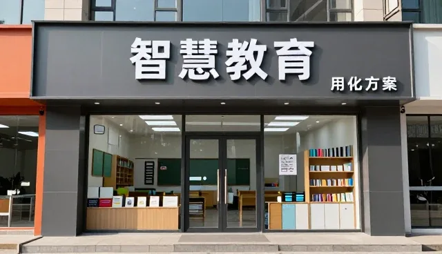 智慧教育系统使用中的常见问题与维护策略