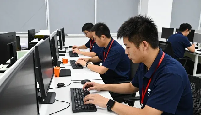 旺季备货中的系统集成应用趋势分析