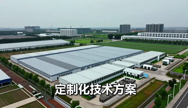 技术外包在方案设计中的响应效率提升路径